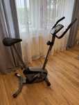 Rower treningowy magnetyczny Zipro Beat