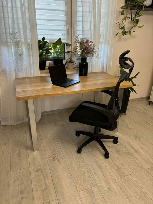 Biurko stół w stylu LOFT