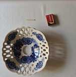 Klosz porcelanowy