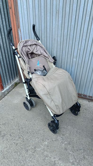 Sprzedam wózki dziecięce