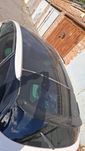 Панорама дах криша скло Citroen ds5 Citroën ds5 сітроен дс5