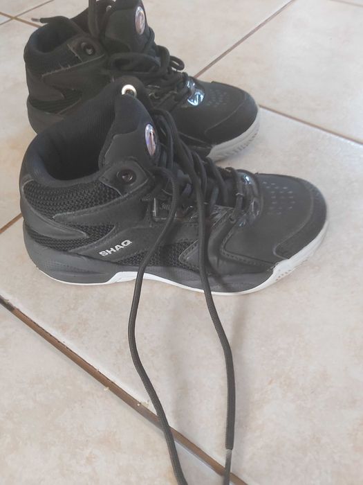 Buty adidasy shaq ccc