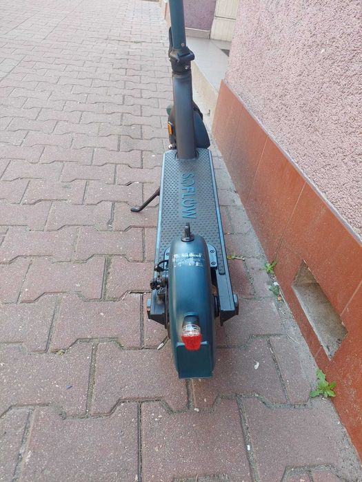 Hulajnoga elektryczna SoFlow SoFlow SO4 Pro E-Scooter