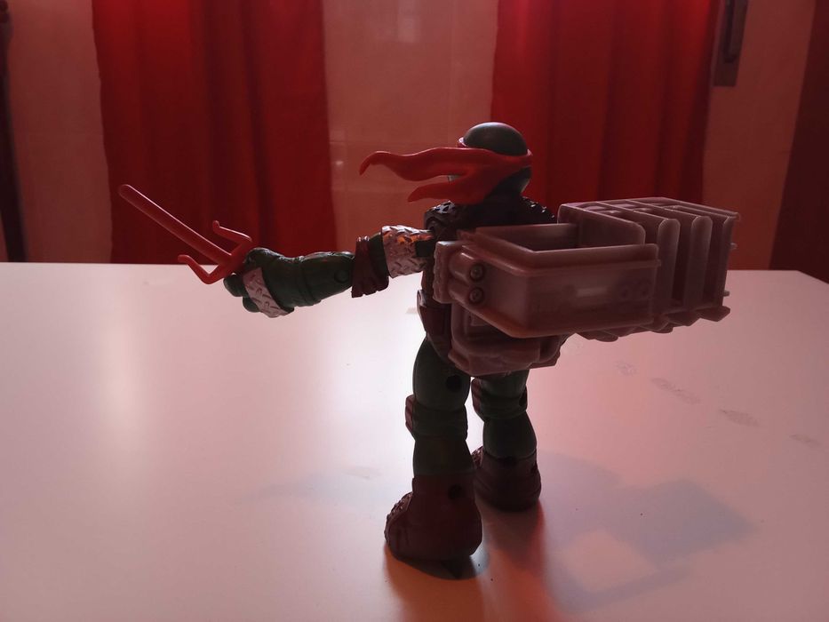 Tartarugas Ninja
