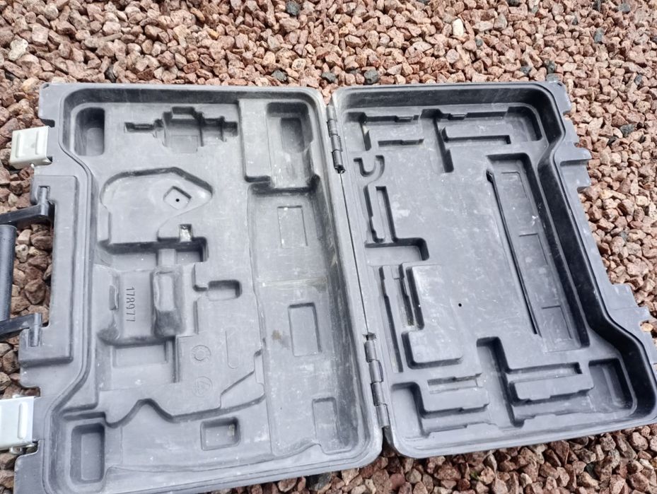 Кейс, ящик для інструментів