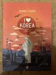 Daniel Tudor - I love Korea. Kpop.