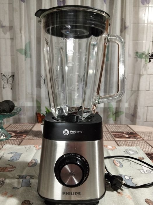 Продам стаціонарний блендер