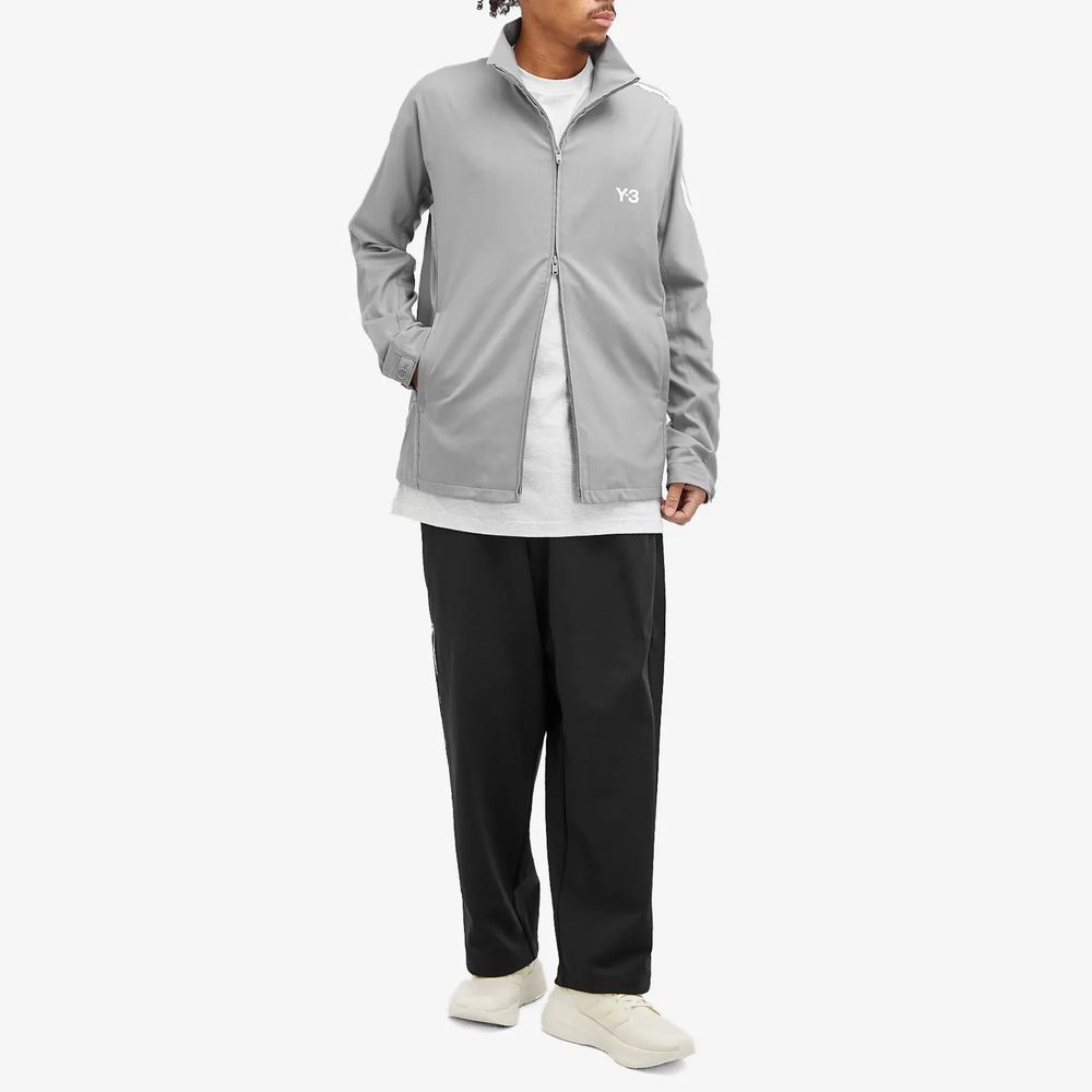 Y3 Штаны ветровка M XL