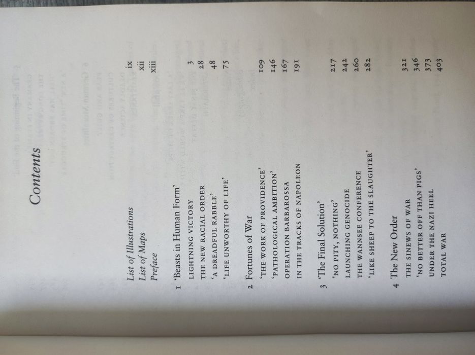 Trilogia  Third Reich de Richard J. Evans