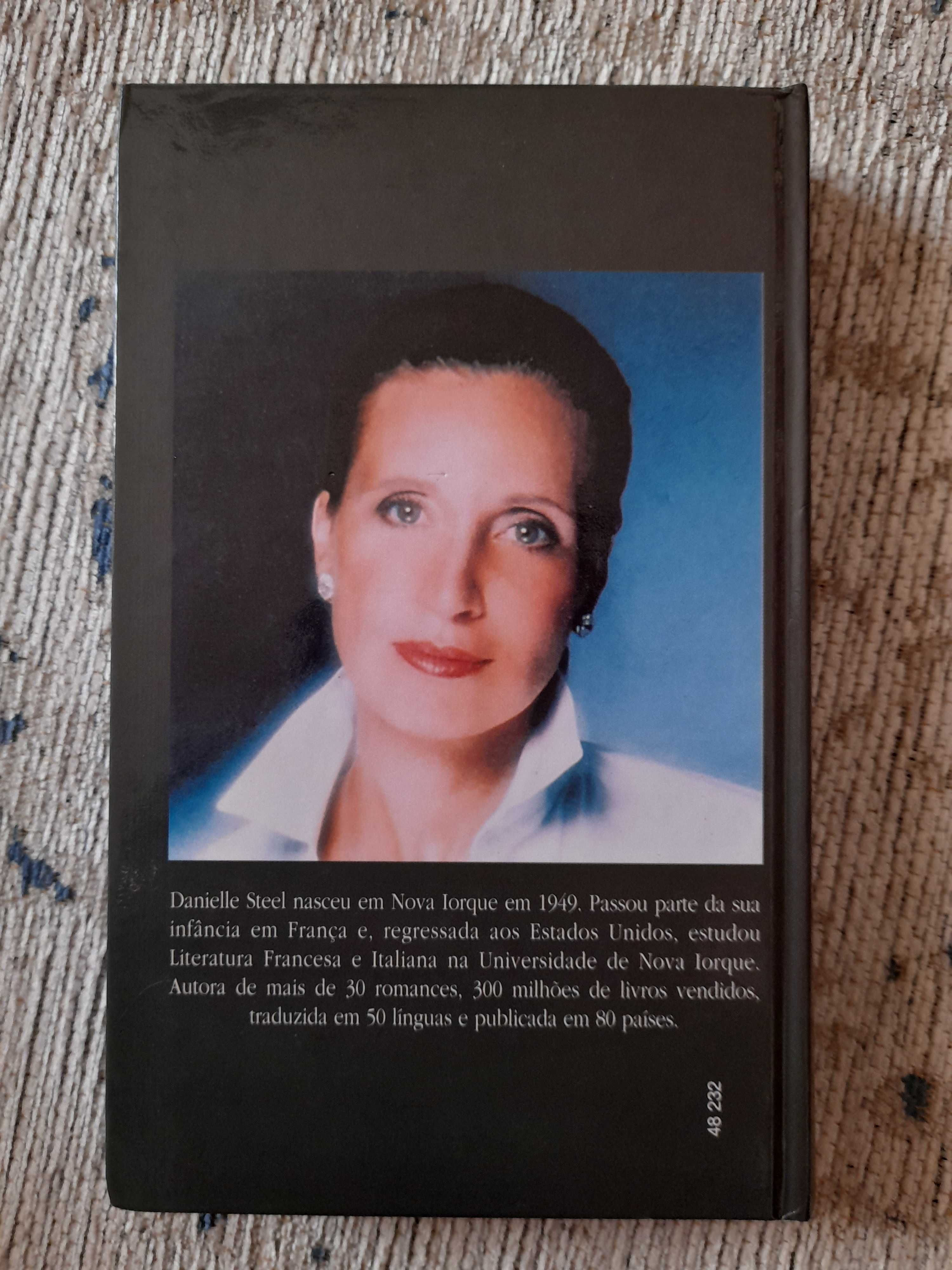 Acidente, Danielle Steel