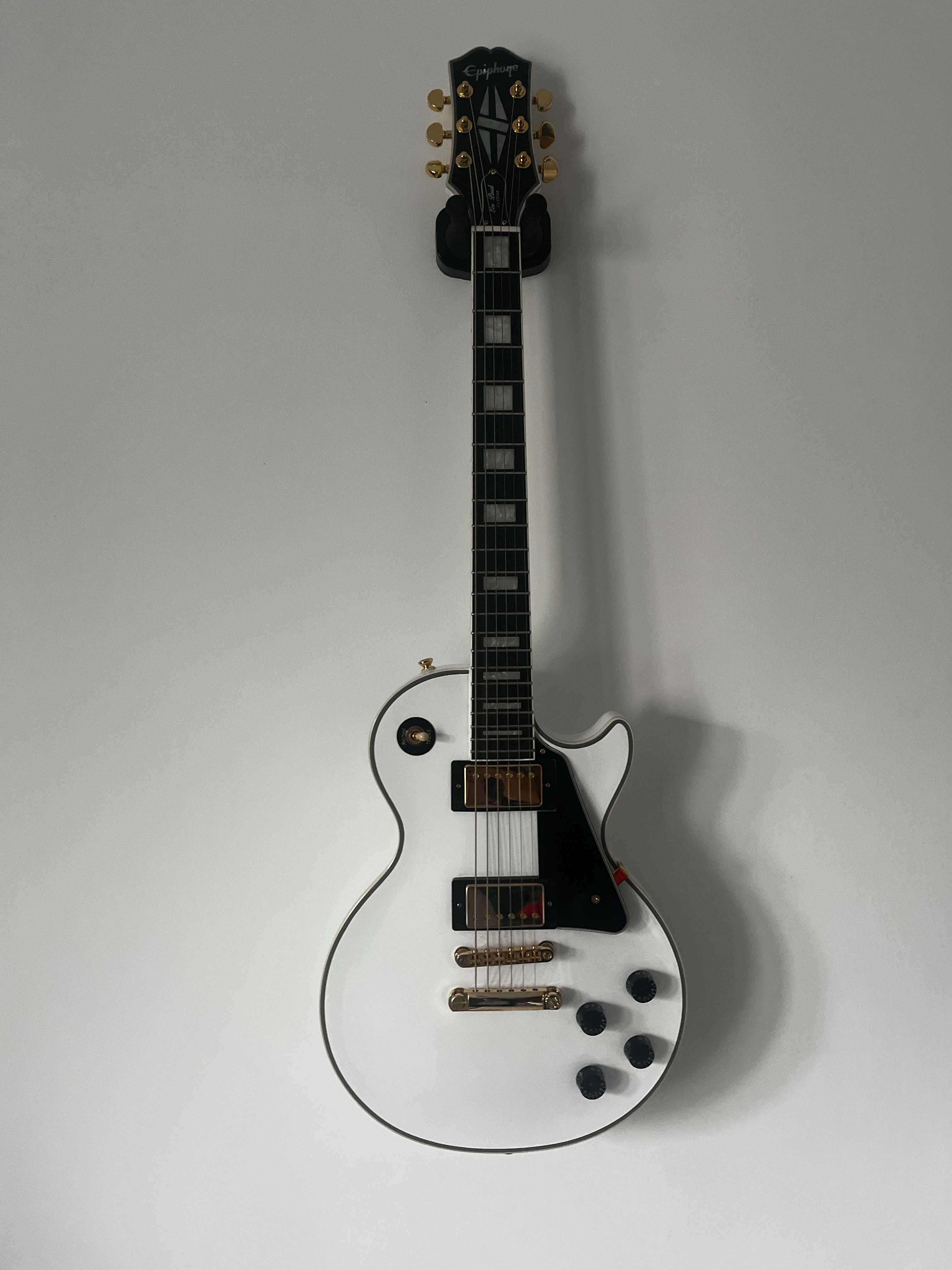 Epiphone Les Paul Custom