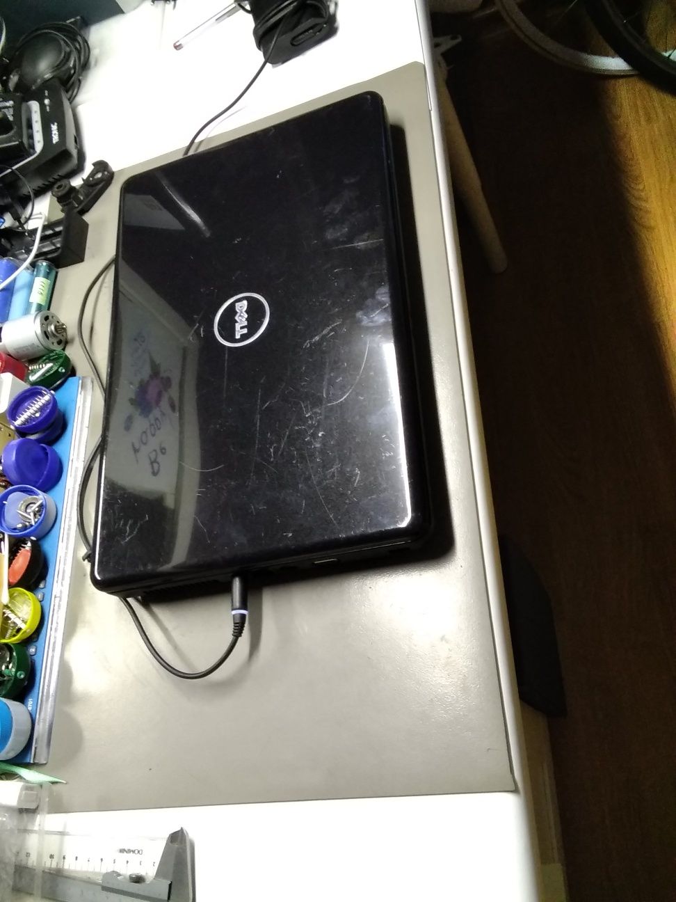 Laptop Dell Inspiron 5010 i 5030 stan techniczny idealny, wizualny BDB
