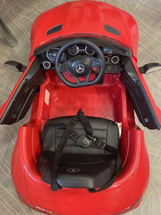 Продам детский электромобиль