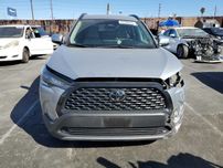 Свіжа Toyota Corolla Cross ‼️ Продам авто Тойота Корола Крос 2023 65k