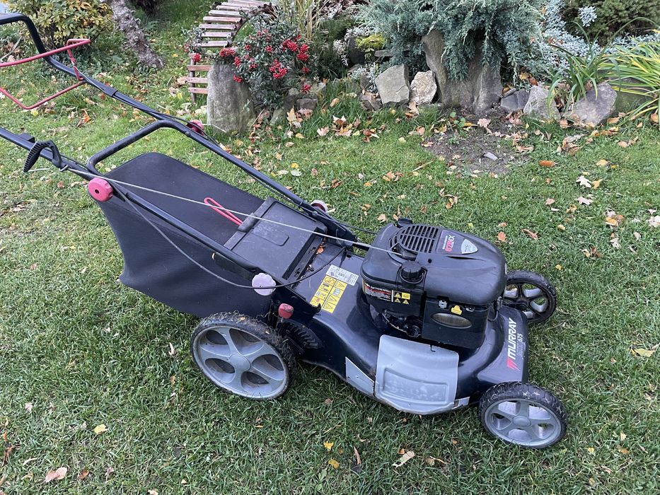 Kosiarka Murray 675