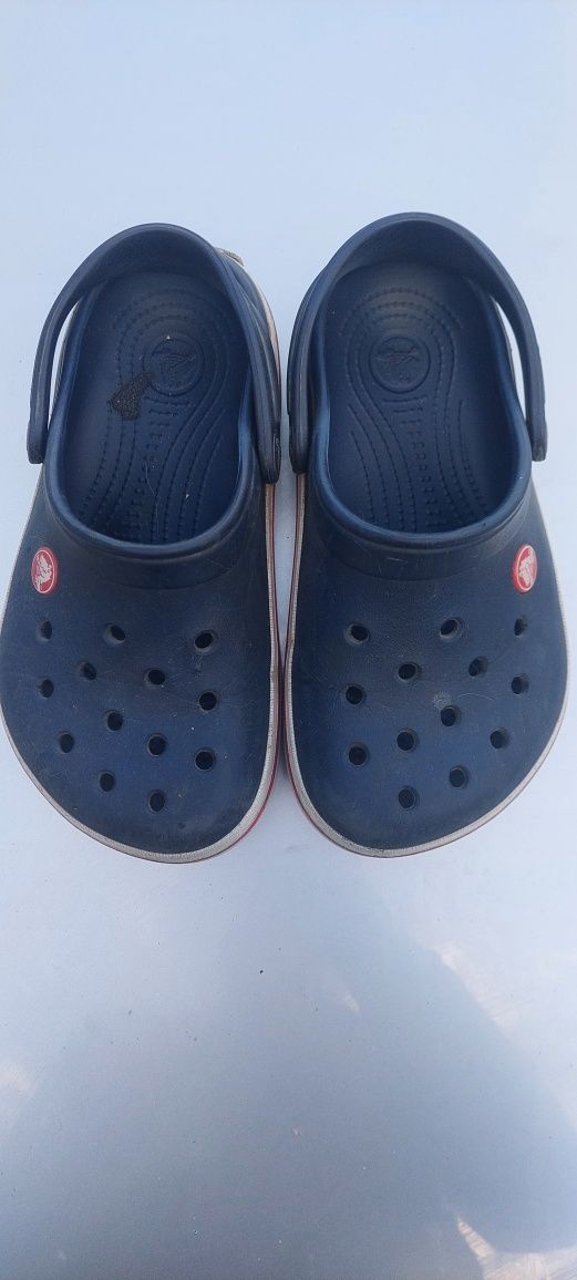 Crocs для хлопчика