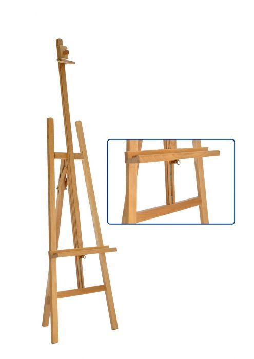 Оренда мольбертів