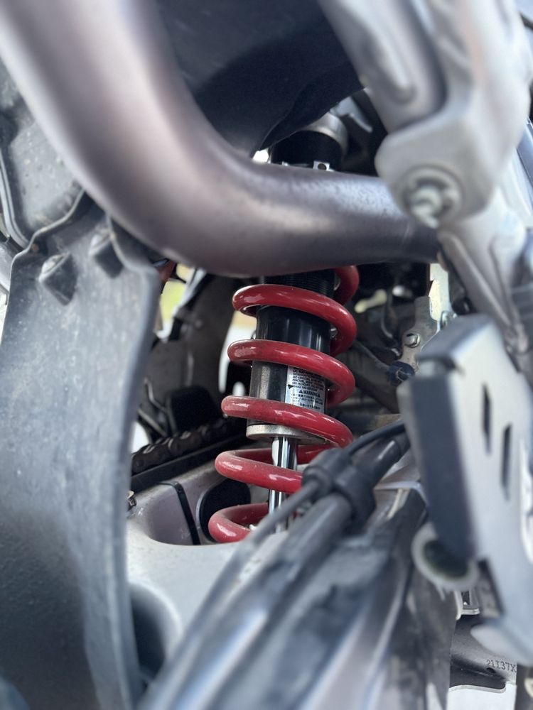 Honda CRF300L 2023