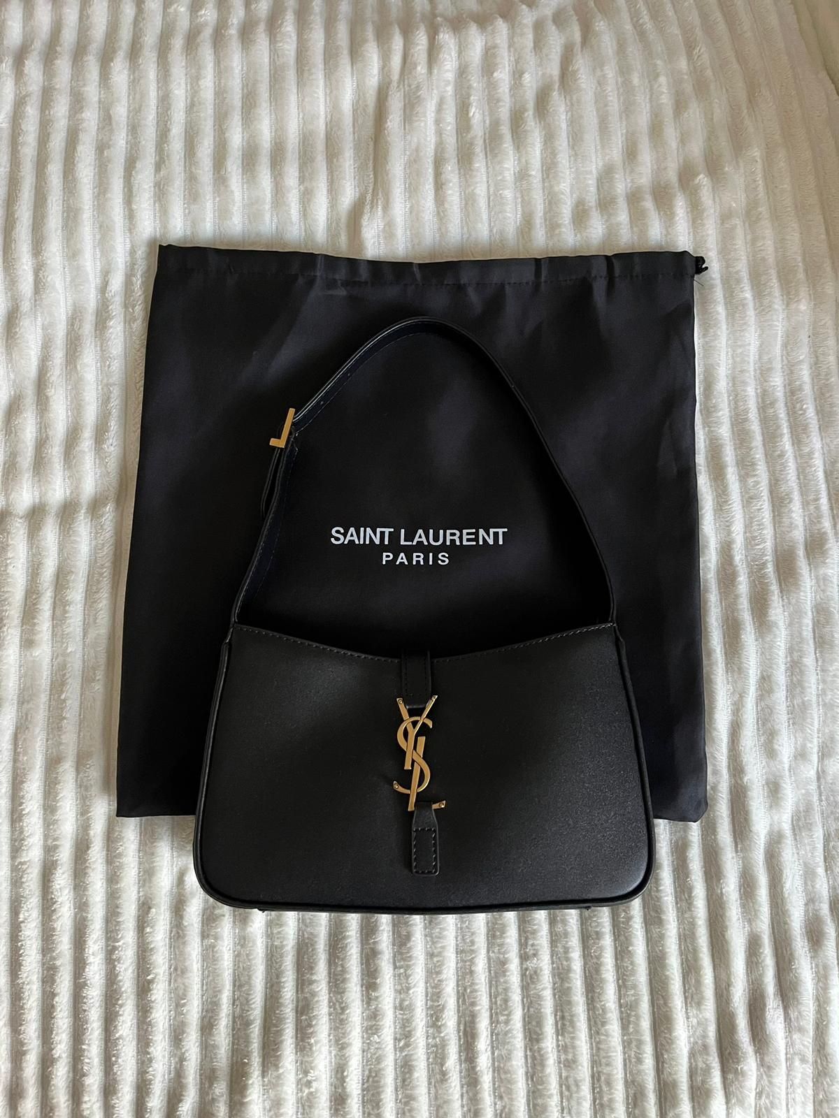 Torebka ysl yves saint laurent