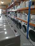 OUTLET Janki ul Wspólna 6 Pralko-suszarka HISENSE WDQR1014EVAJMT