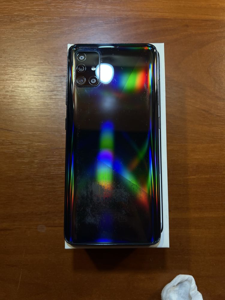 Samsung A51 128gb