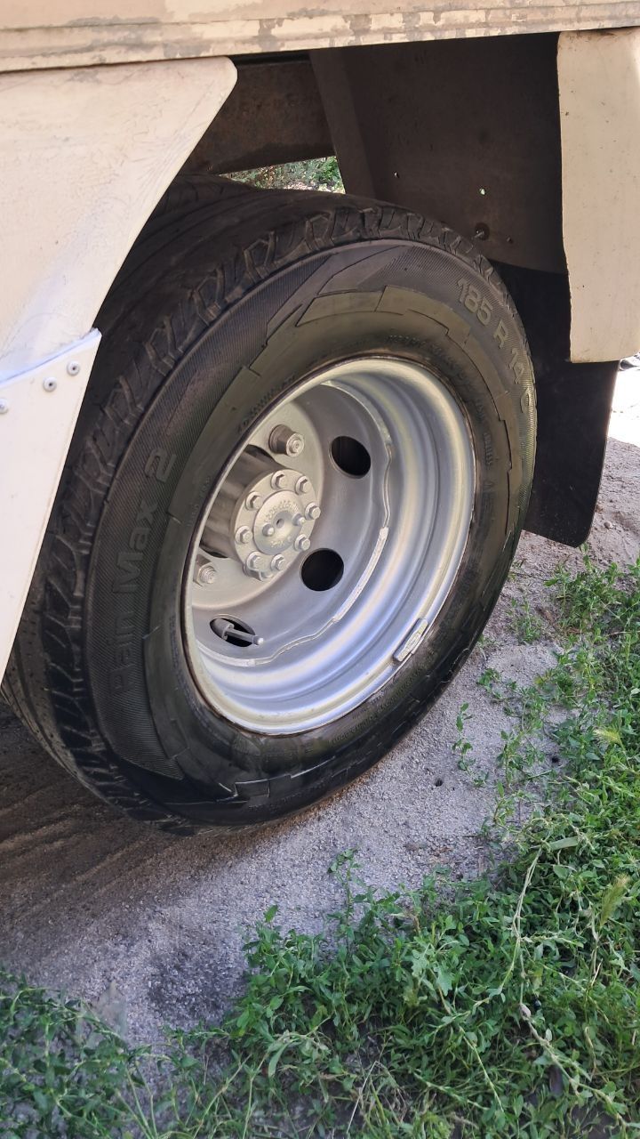Продам LDV Convoy