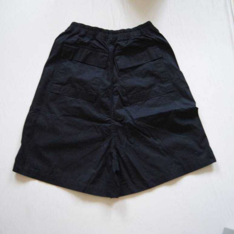 Rick Owens F/W 14 Moody Striped Big Shorts В НАЯВНОСТІ ВСІ РОЗМІРИ