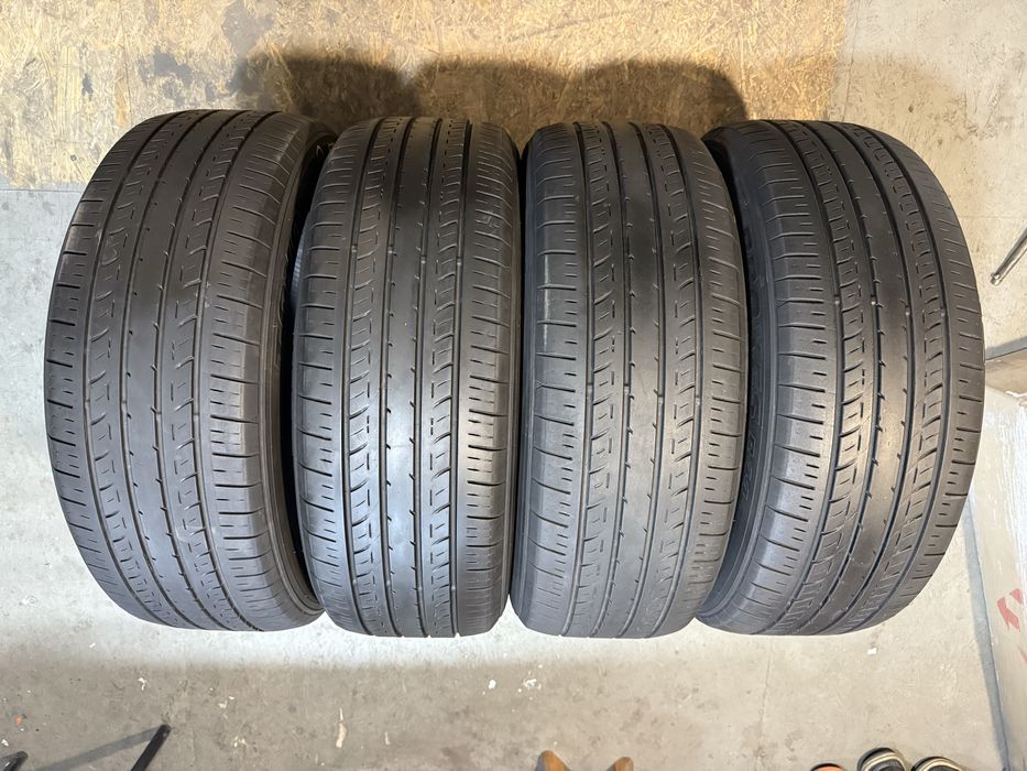 Шини Toyo Proxes R44 225*55 R18