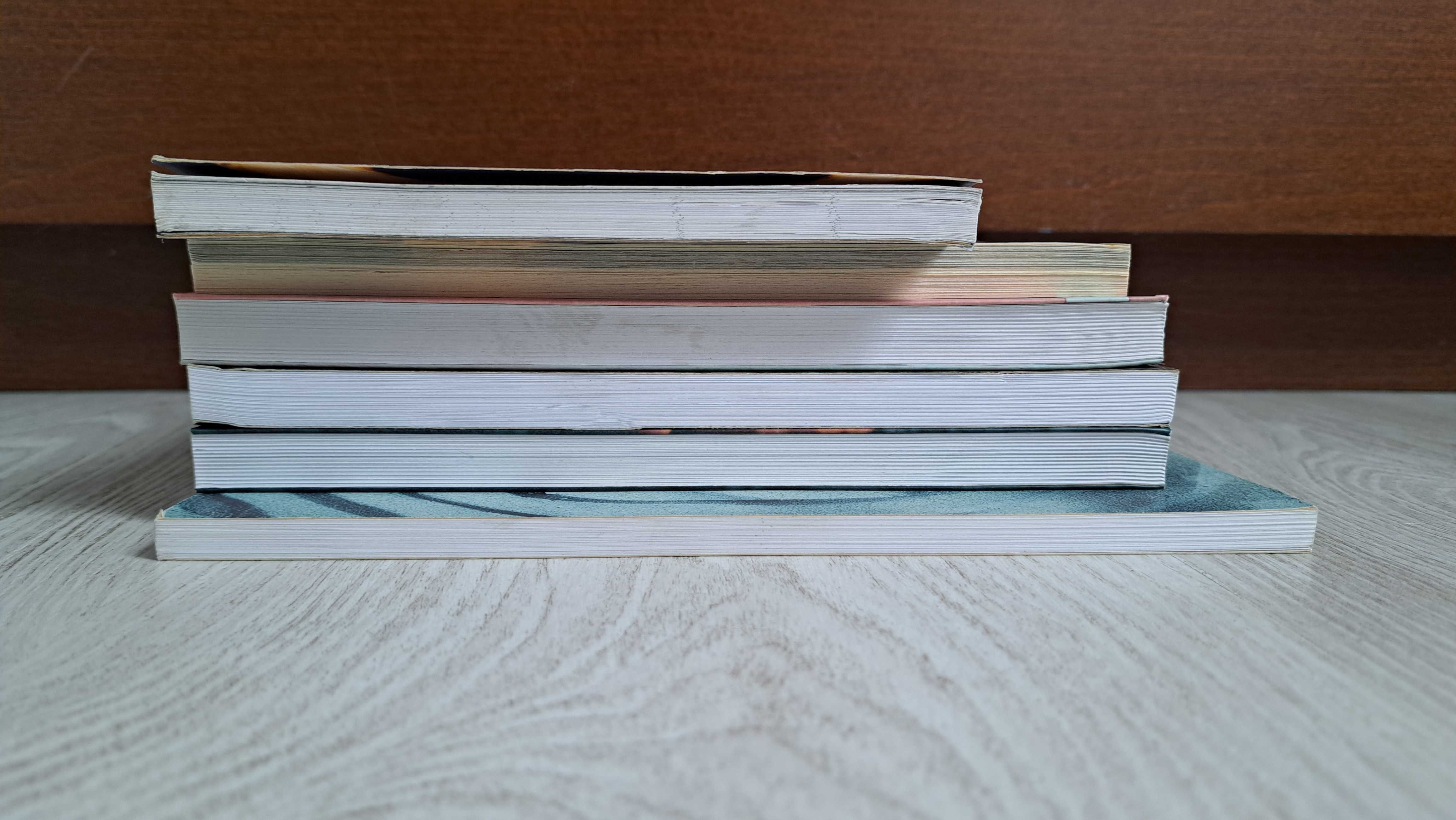 6 Coelho Podręcznik Wojownika Brida Prorok Weronika Alchemia alchemika