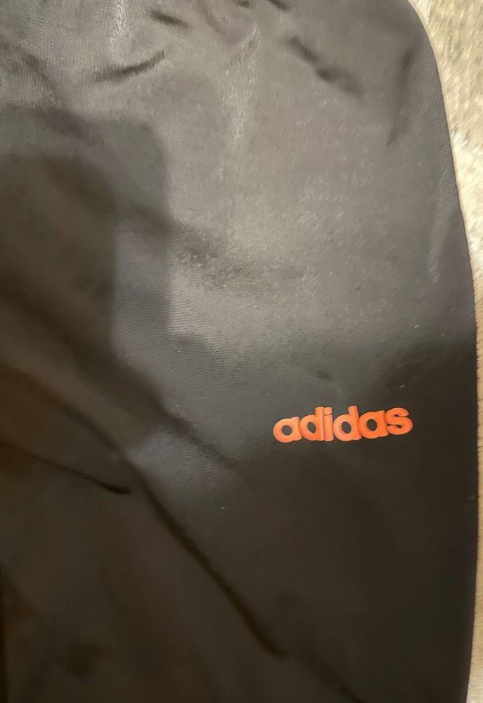 Дитячі спортивні штани Adidas 11-12 років