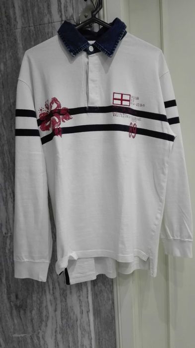 Pólo Sacoor, Homem, Tamanho M