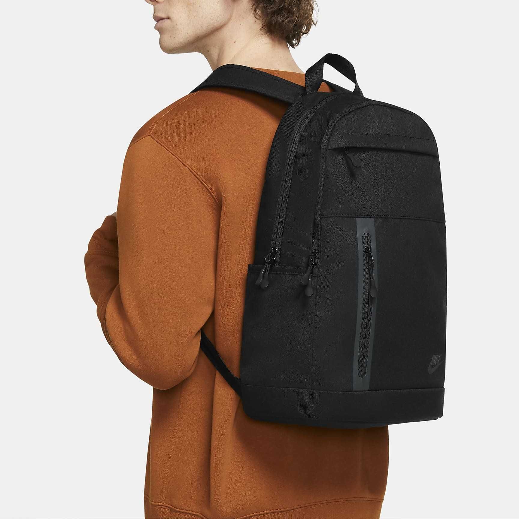 Рюкзак Сумка Портфель Nike Premium Jordan 1 Tech Bag (DN2555-010)