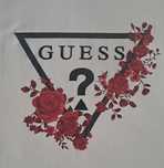 Guess damska koszulka