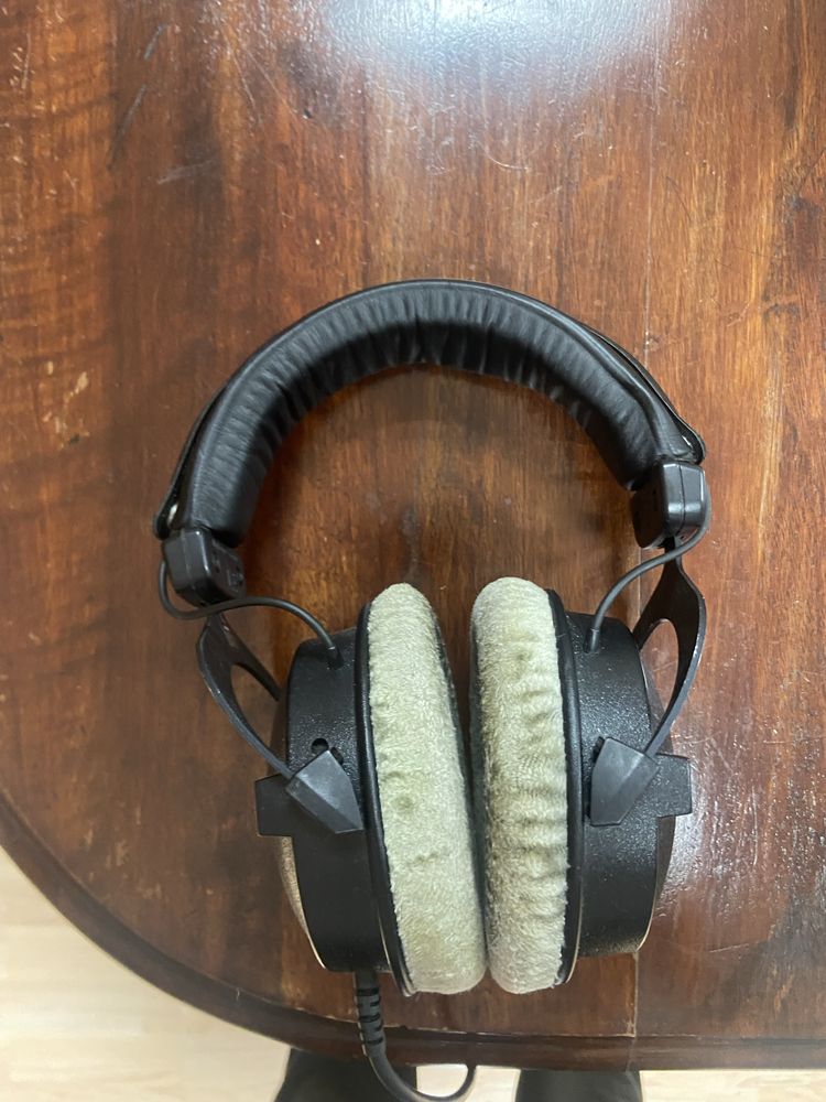Słuchawki Beyerdynamic DT 770 Pro 80 Ohm