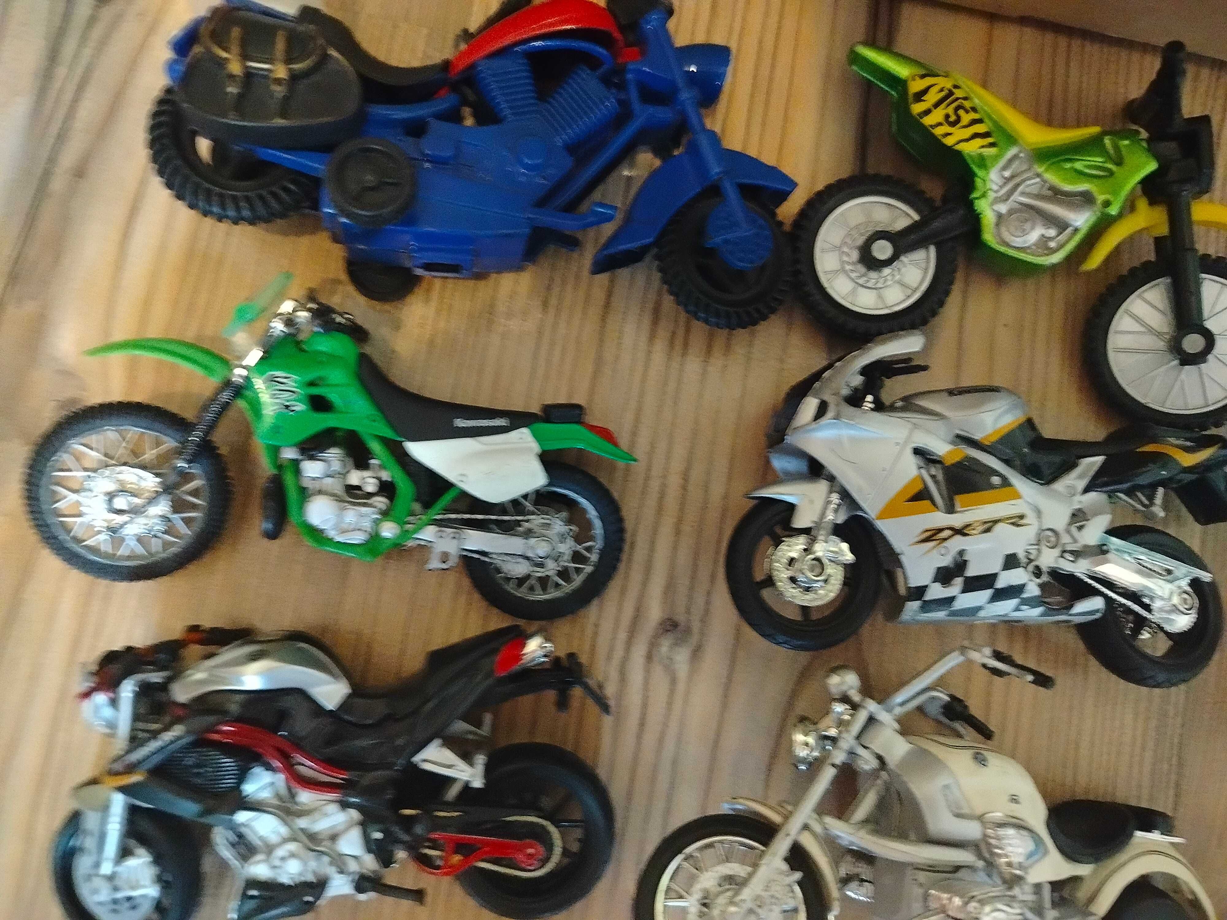 modele motorów różne marki