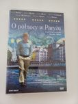 Film na DVD O północy w Paryżu.