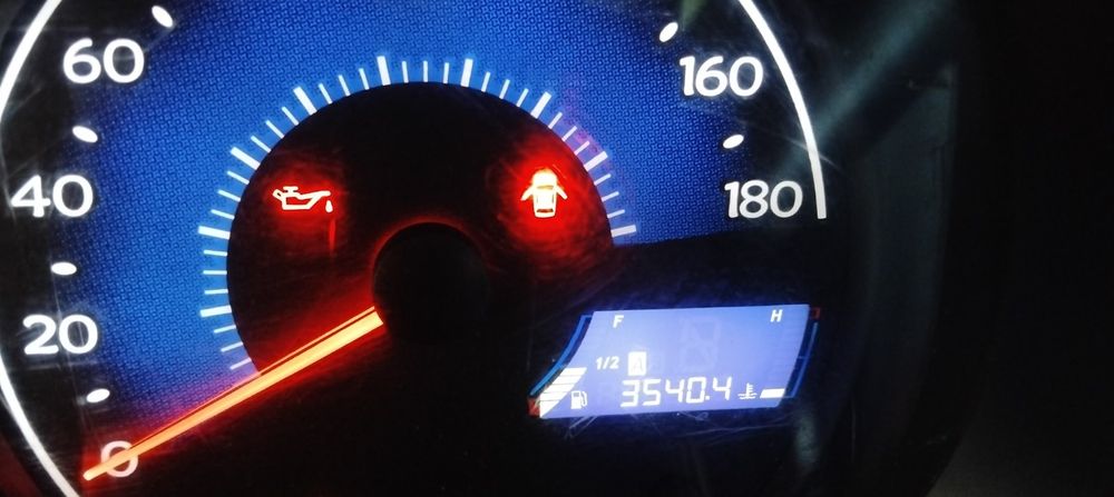 Продаю Geely LC Cross, 2013 рік випуску 37 тис. км. рідного пробігу.