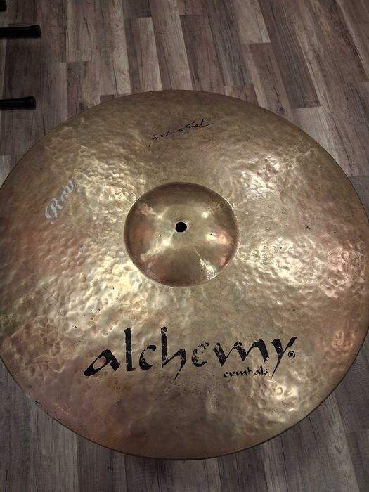 Ride ALCHEMY by Istambul 20"