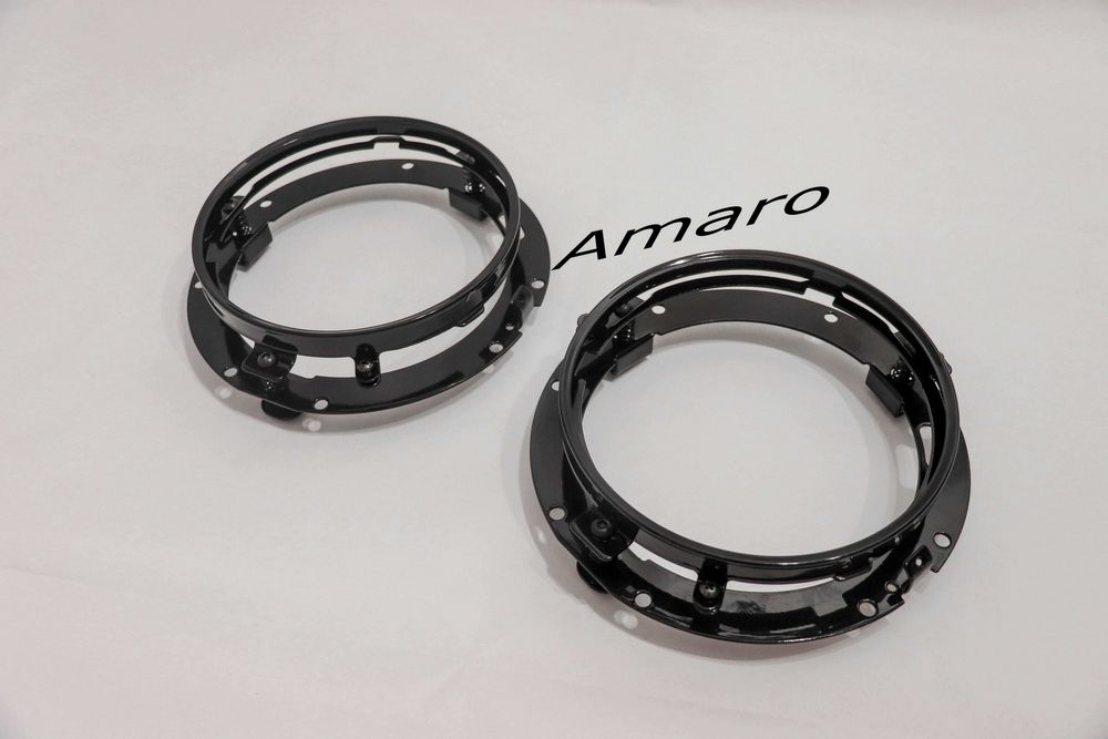 Suporte para Faróis Led Off Road para Carro/Jipe|NOVOS