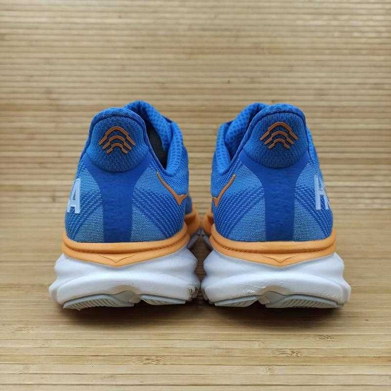 Кросівки для бігу Hoka Clifton 9 Розмір 44,5 (28,5 см.)