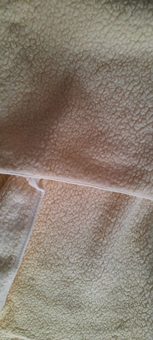 Koldra z wełny, używana