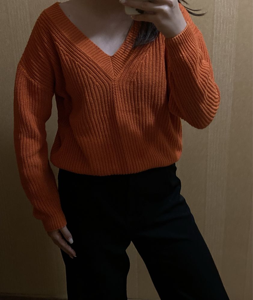 Новий Светр one by one