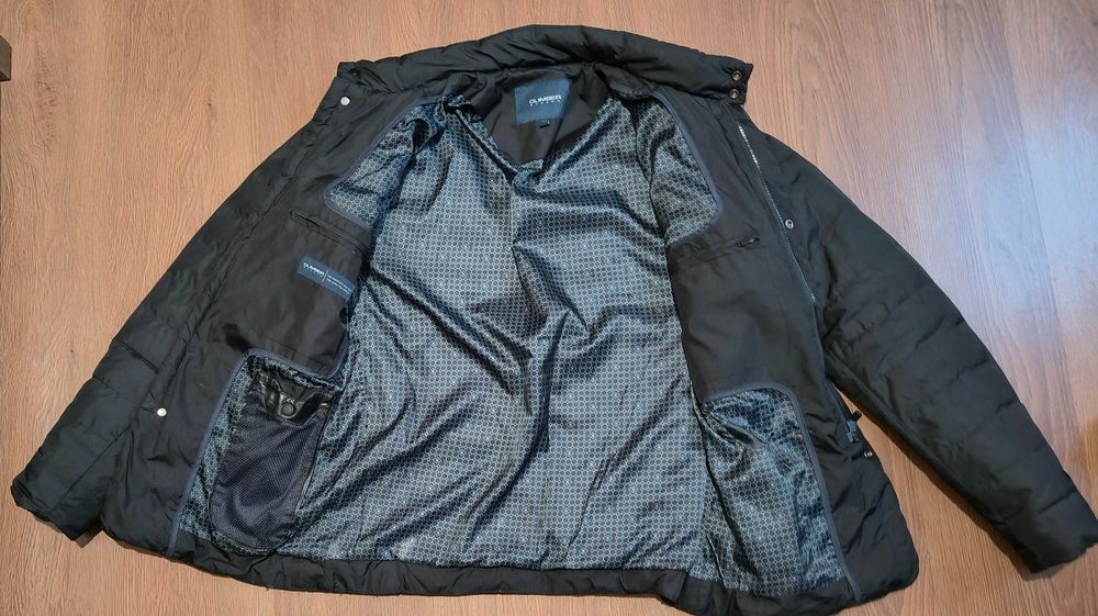 Куртка чоловіча Climber, осінь/весна , розмір M