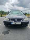Honda Civic Vl 1.4 benzyna