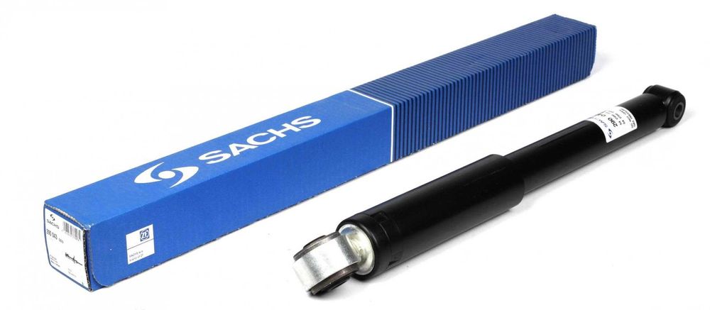 SACHS Germany! Амортизатор Задній Mercedes Vito W638/V-Class 1996-03