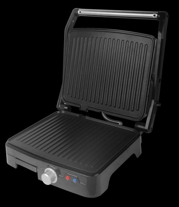 Grill elektryczny – Toster z grillem 2 w 1 Vivax SM-1800