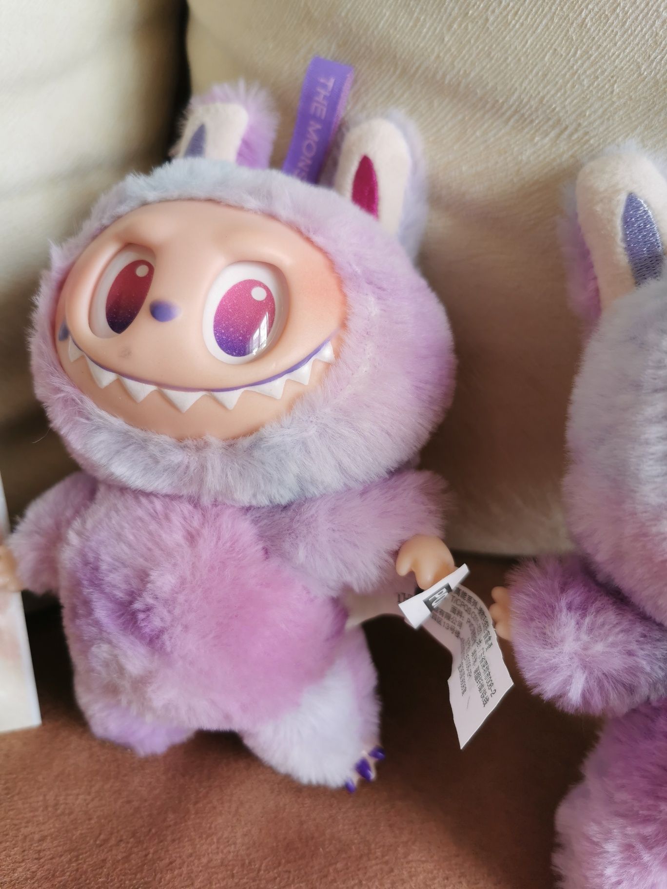 Лабубу labubu топ игрушка подарочная упаковка коробка