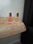 Nuxe olejek 2x10ml nowy
