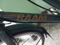 Rower van ram sprawny