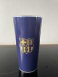 Oryginalny kubek  dla fanów Barcelony z Camp Nou